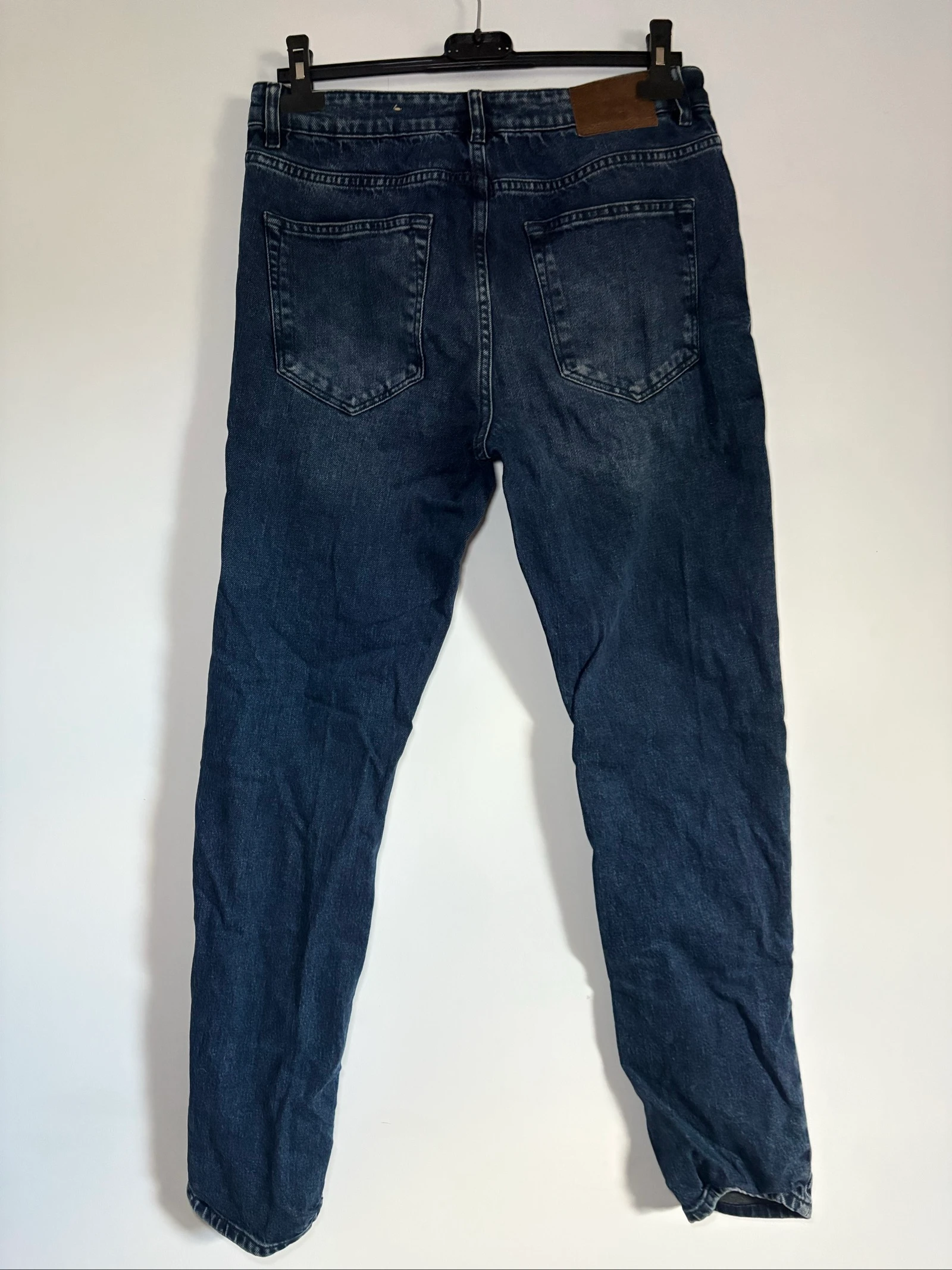 Jeans – photo 3